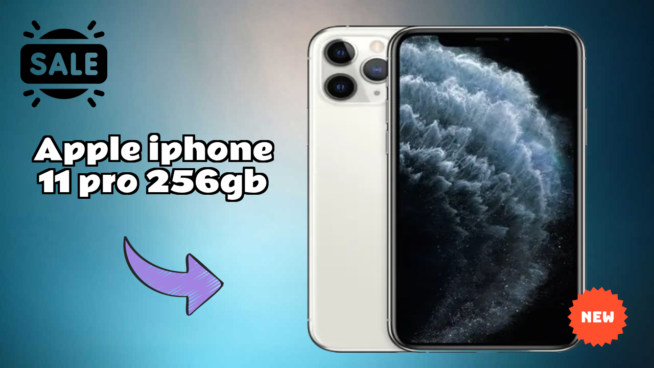 Apple IPhone 11 Pro 256GB डिस्प्ले साइज़: 5.8 Inches (14.73 Cm) स्क्रीन रिव्यु