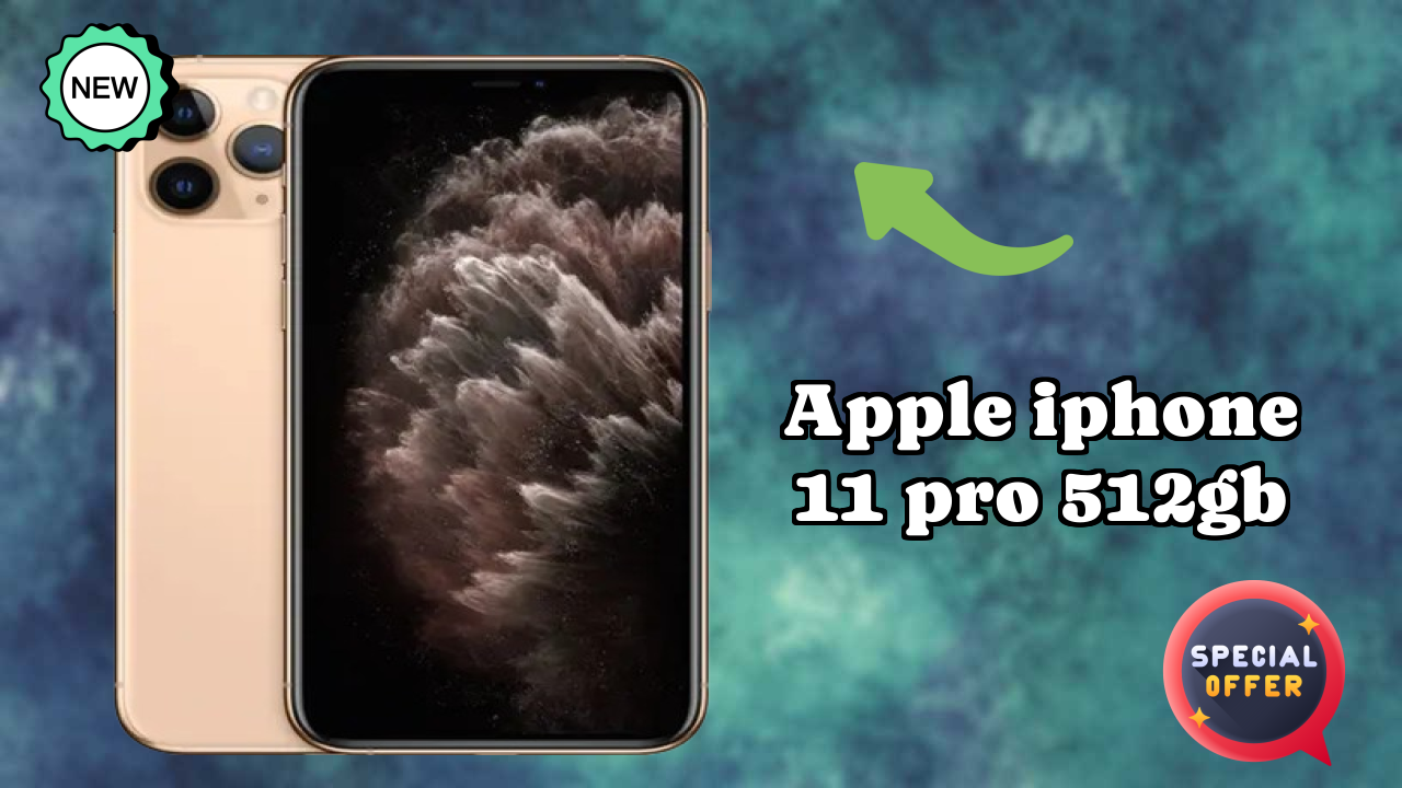 Apple IPhone 11 Pro 512GB डिस्प्ले साइज़: 5.8 Inches (14.73 Cm) स्क्रीन रिव्यु