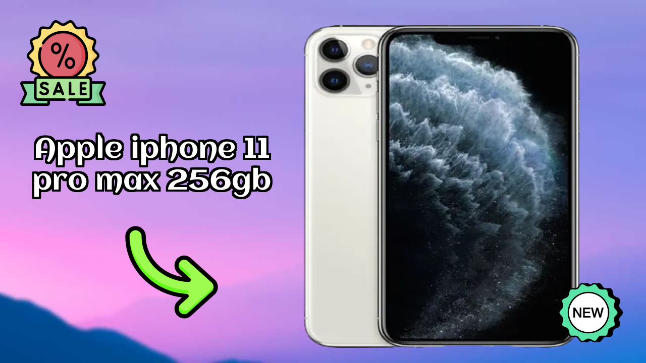 Apple IPhone 11 Pro Max 256GB RAM रिव्यु: क्या गेमिंग के लिए 4 GB RAM पर्याप्त है?