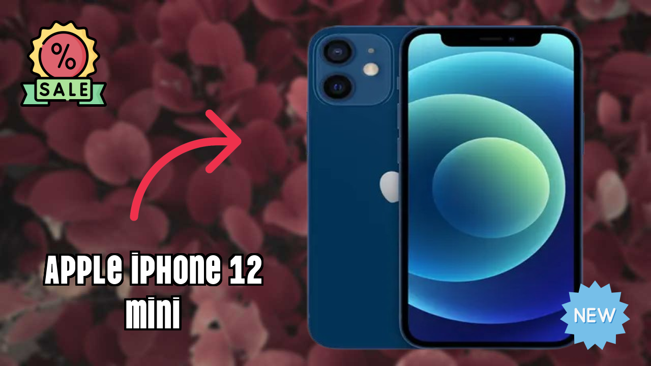 Apple IPhone 12 Mini RAM रिव्यु: 4 GB RAM गेमिंग टेस्ट किया गया