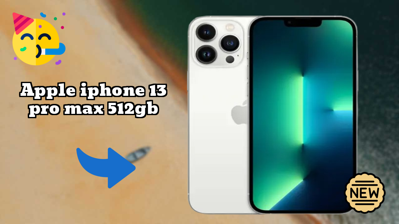 Apple IPhone 13 Pro Max 512GB RAM शो: 6 GB RAM गेमिंग चेक