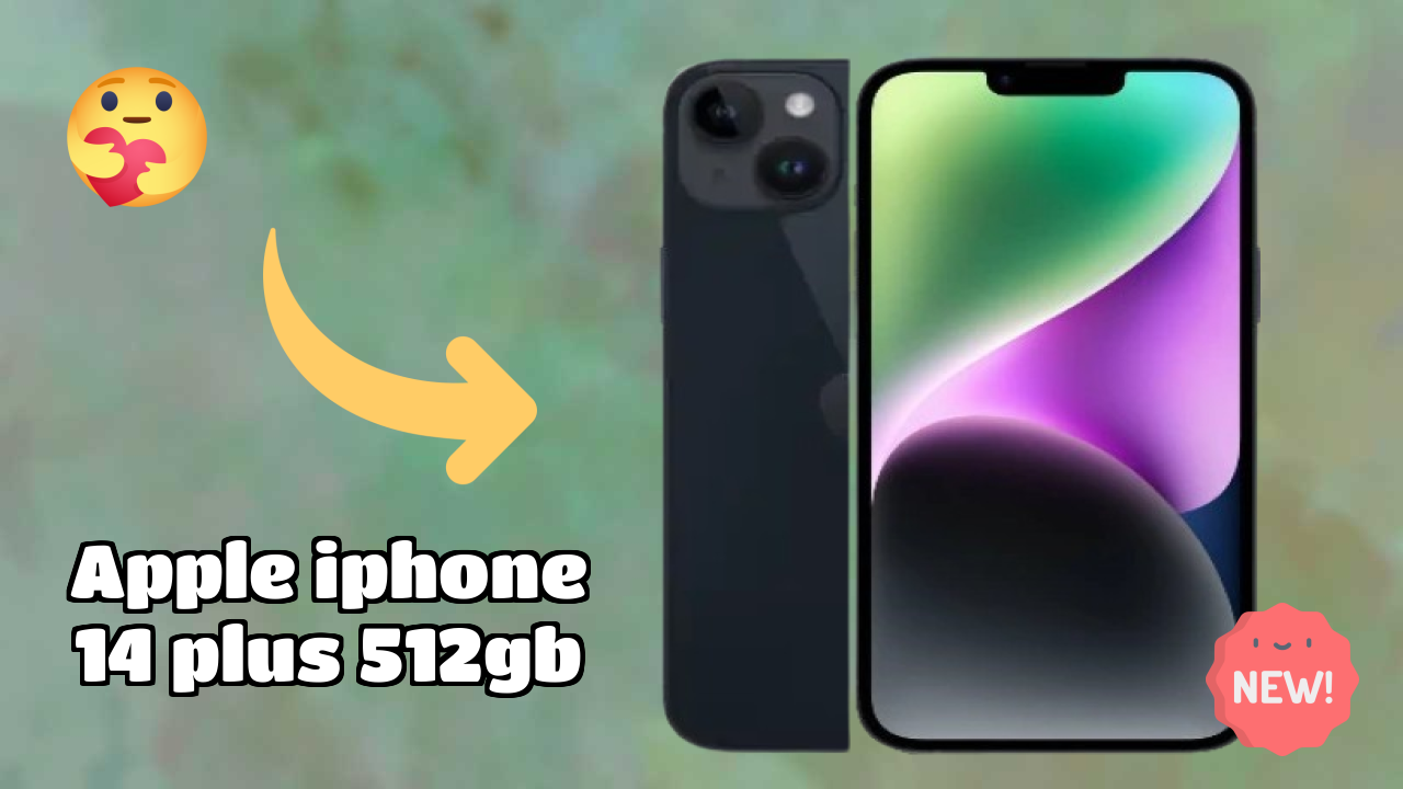 Apple IPhone 14 Plus 512GB प्रोसेसर टेस्ट: Apple A15 Bionic बेंचमार्क