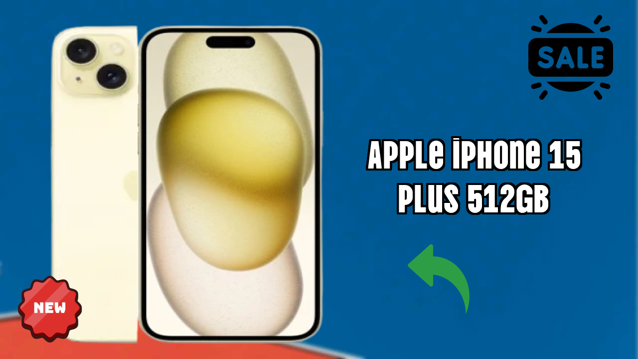 Apple IPhone 15 Plus 512GB हैंड्स-ऑन रिव्यु: Apple A16 Bionic शो टेस्ट किया 
