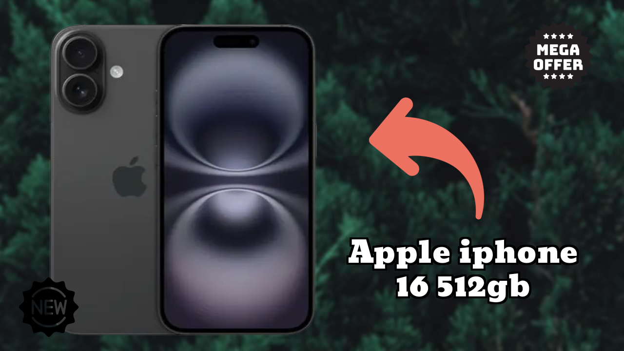 Apple IPhone 16 512GB बैटरी टेस्ट: 3561 MAh रियल दुनिया उपयोग