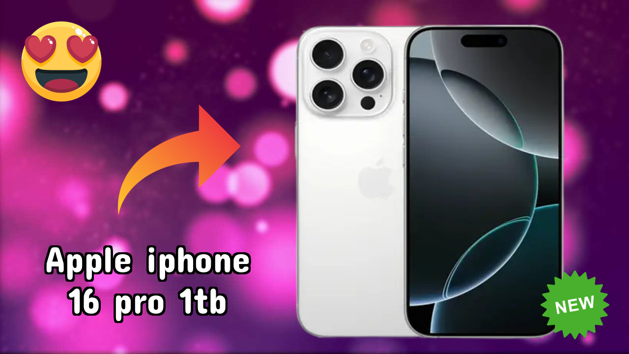 Apple IPhone 16 Pro 1TB कैमरा क्वॉलिटी: 48 MP + 48 MP + 12 MP Rear Camera कम रोशनी