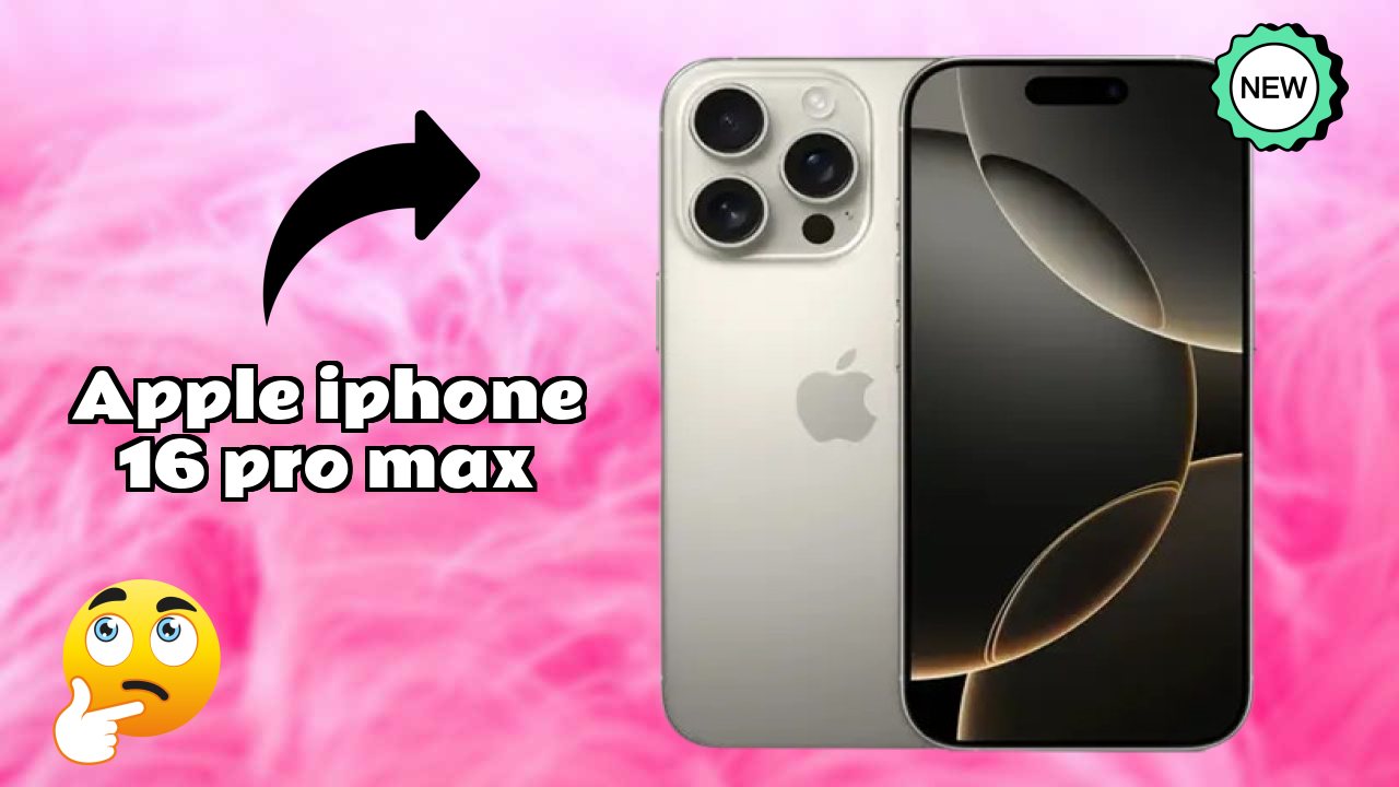 Apple IPhone 16 Pro Max डिस्प्ले क्वॉलिटी: Super Retina XDR समझाया गया