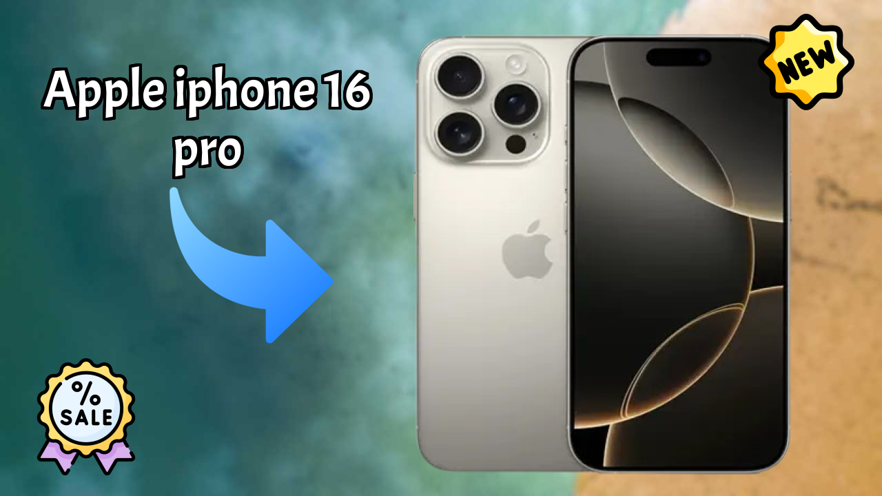 Apple IPhone 16 Pro 2026 फीचर ब्रेकडाउन – पूरा गहराई से जांच