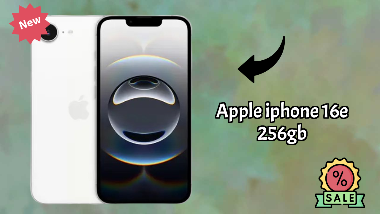 Apple IPhone 16E 256GB गेमिंग टेस्ट: Apple A18 गेम FPS