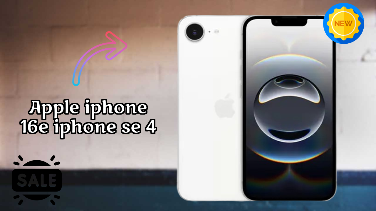 Apple IPhone 16E (iPhone SE 4) बैटरी लाइफ टेस्ट: क्या 3961 MAh पूरे दिन चलती है?