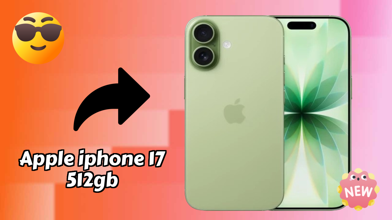 Apple IPhone 17 512GB प्रोसेसर टेस्ट: Apple A19 स्पीड रिव्यु