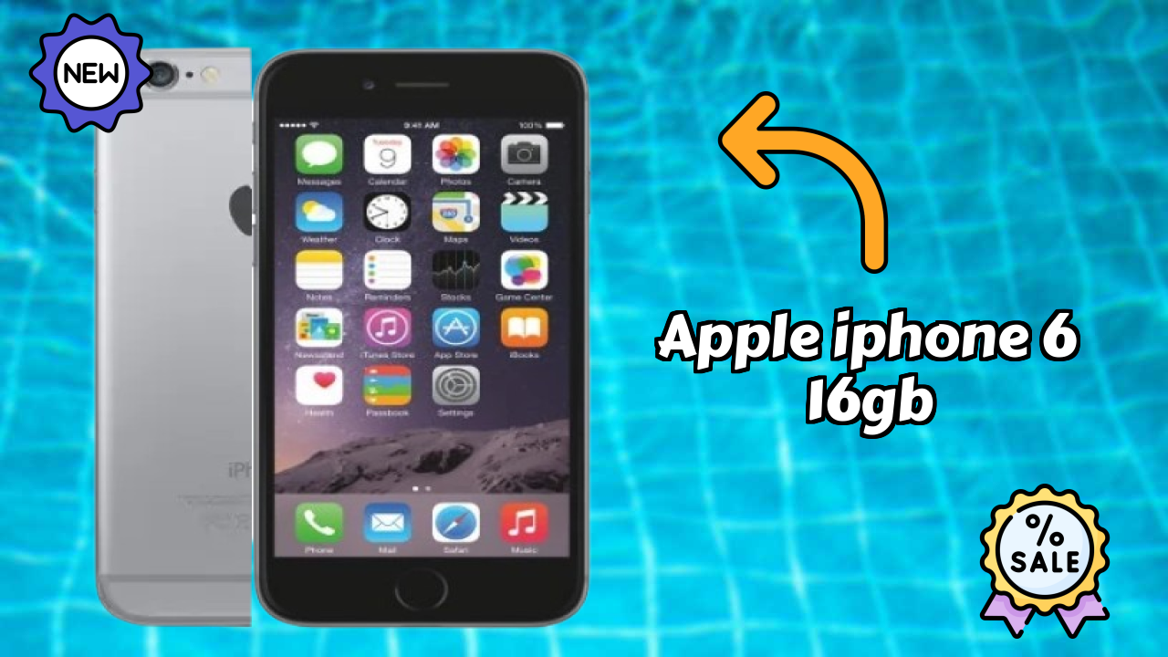 Apple IPhone 6 16GB डिस्प्ले क्वॉलिटी: IPS LCD समझाया गया