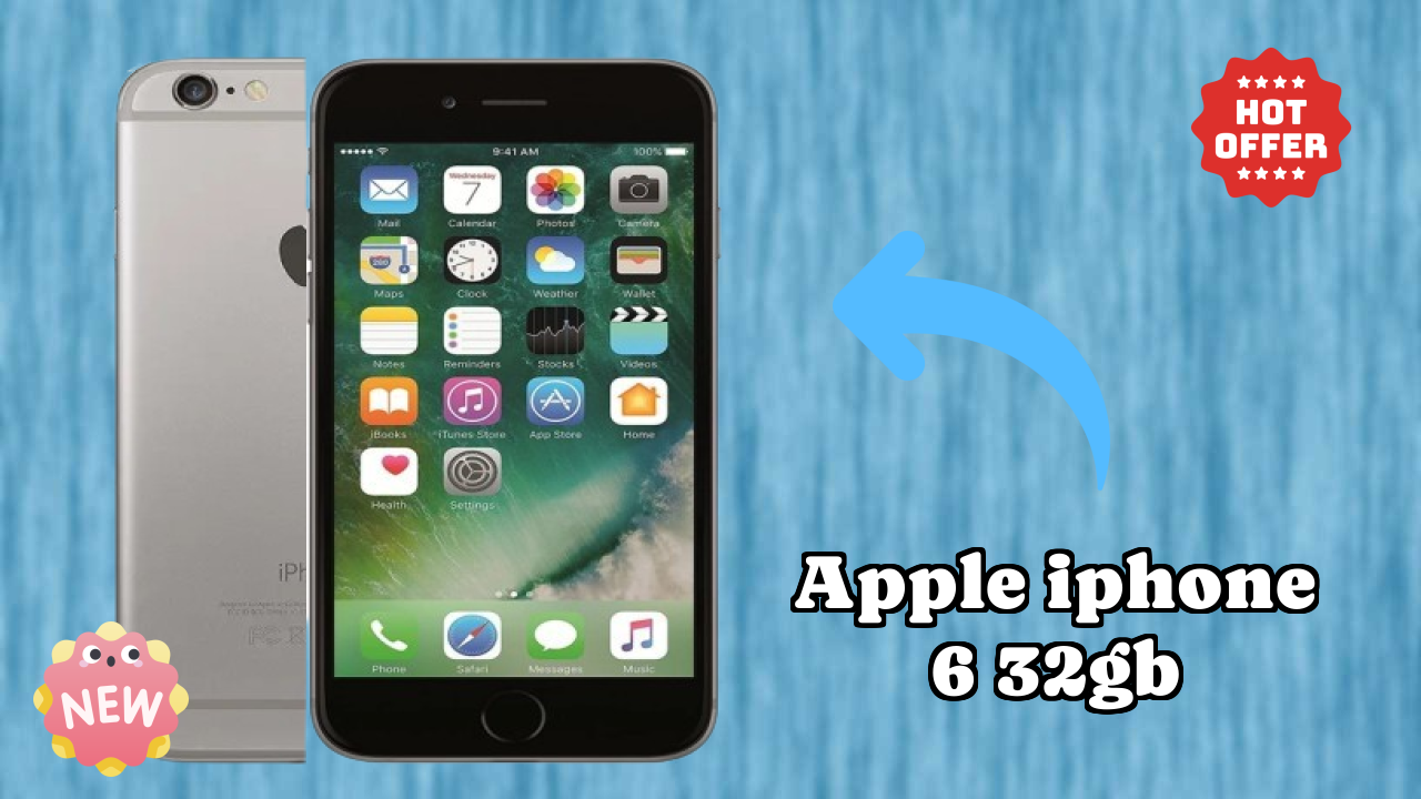 Apple IPhone 6 32GB डिस्प्ले तकनीक: IPS LCD रिव्यु