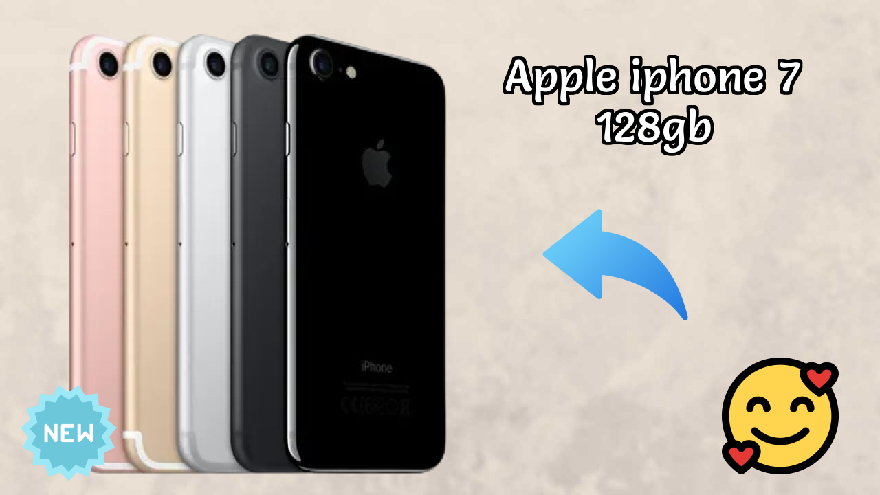Apple IPhone 7 128GB डिस्प्ले क्वॉलिटी: IPS LCD समझाया गया