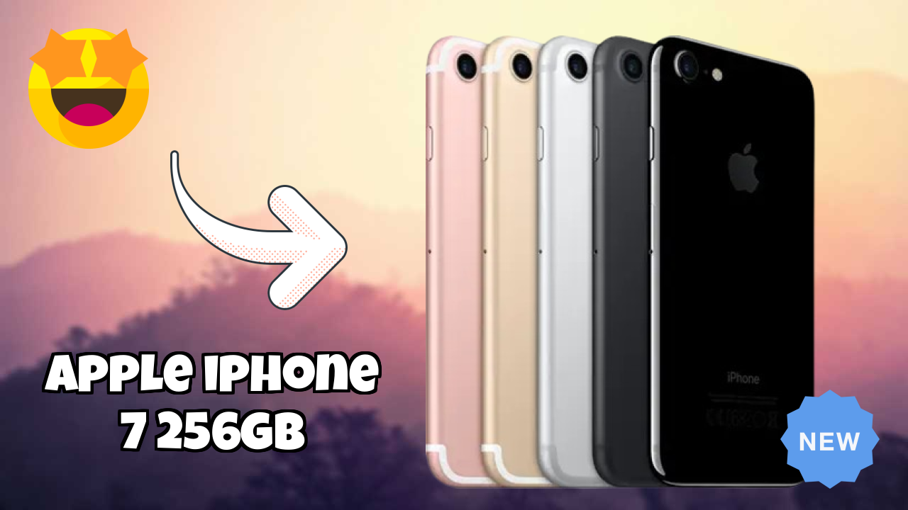 Apple IPhone 7 256GB बैटरी टेस्ट: 1960 MAh धीरज रिव्यु