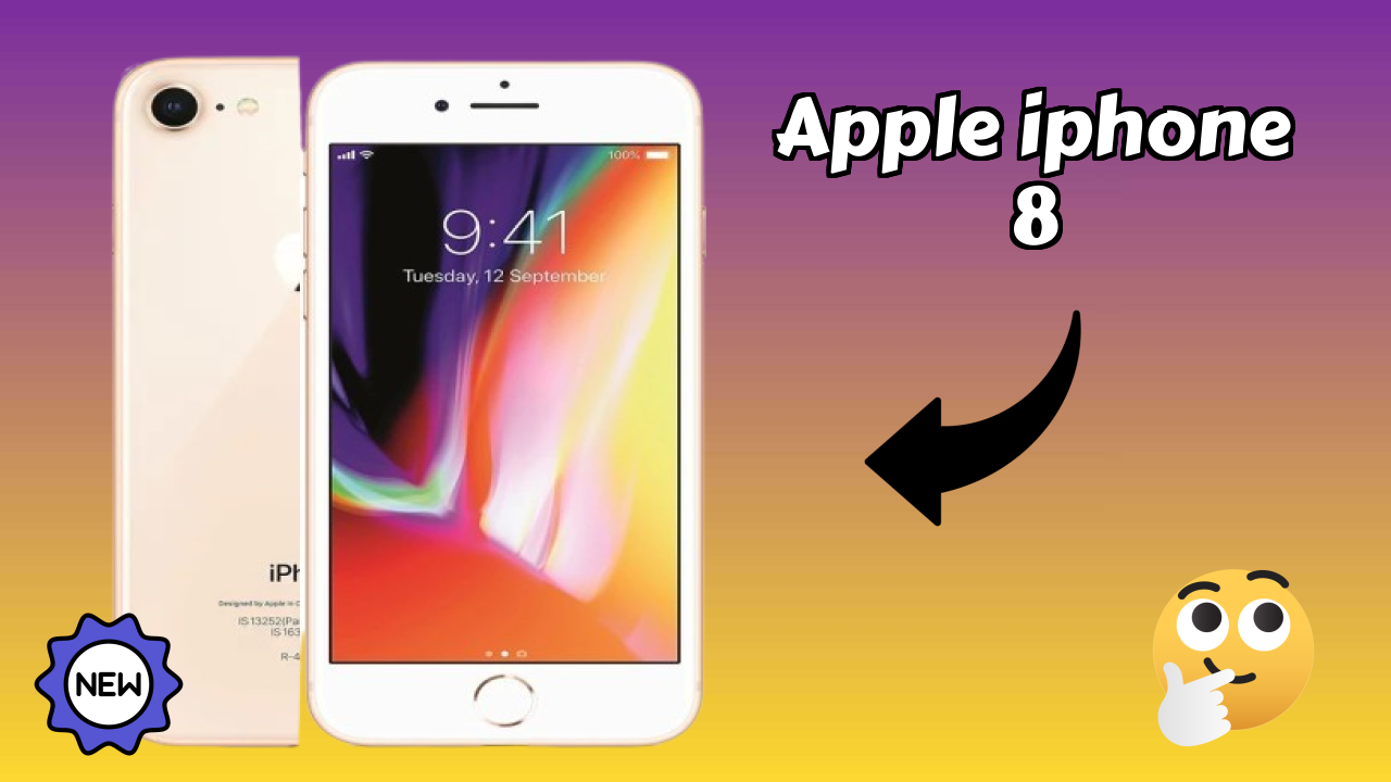 Apple IPhone 8 बैटरी लाइफ: 1821 MAh Fast Charging चार्जिंग स्पीड