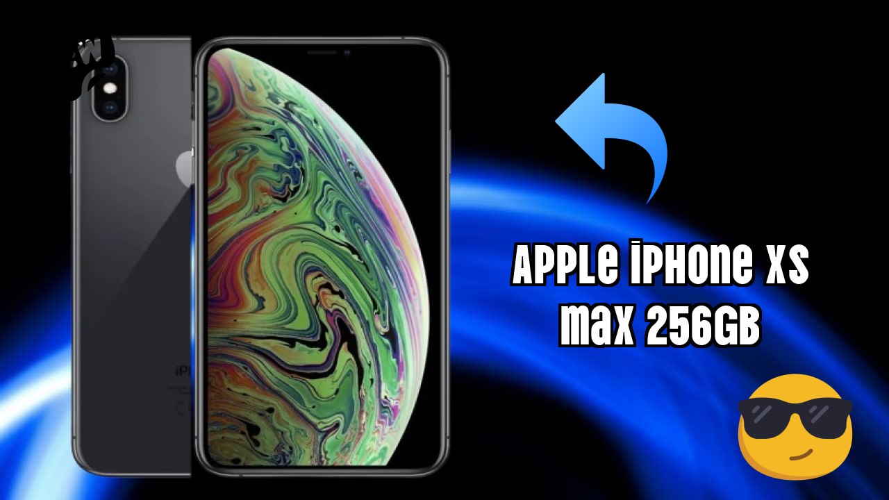₹124,900 पर Apple IPhone XS Max 256GB - अभी उपलब्ध बेस्ट डील