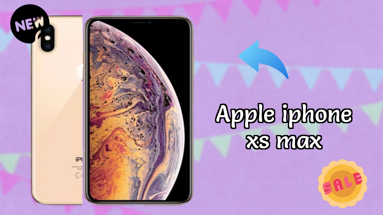 Apple IPhone XS Max क़ीमत  डिस्कसन: ₹109,900 क़ीमत के लिए क़ीमत