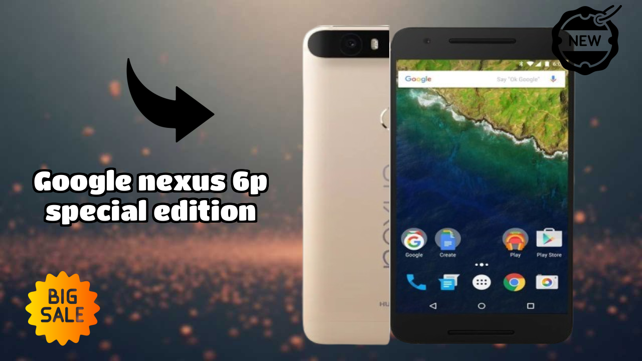 Google Nexus 6P Special Edition RAM रिव्यु: 3 GB RAM गेमिंग  डिस्कसन