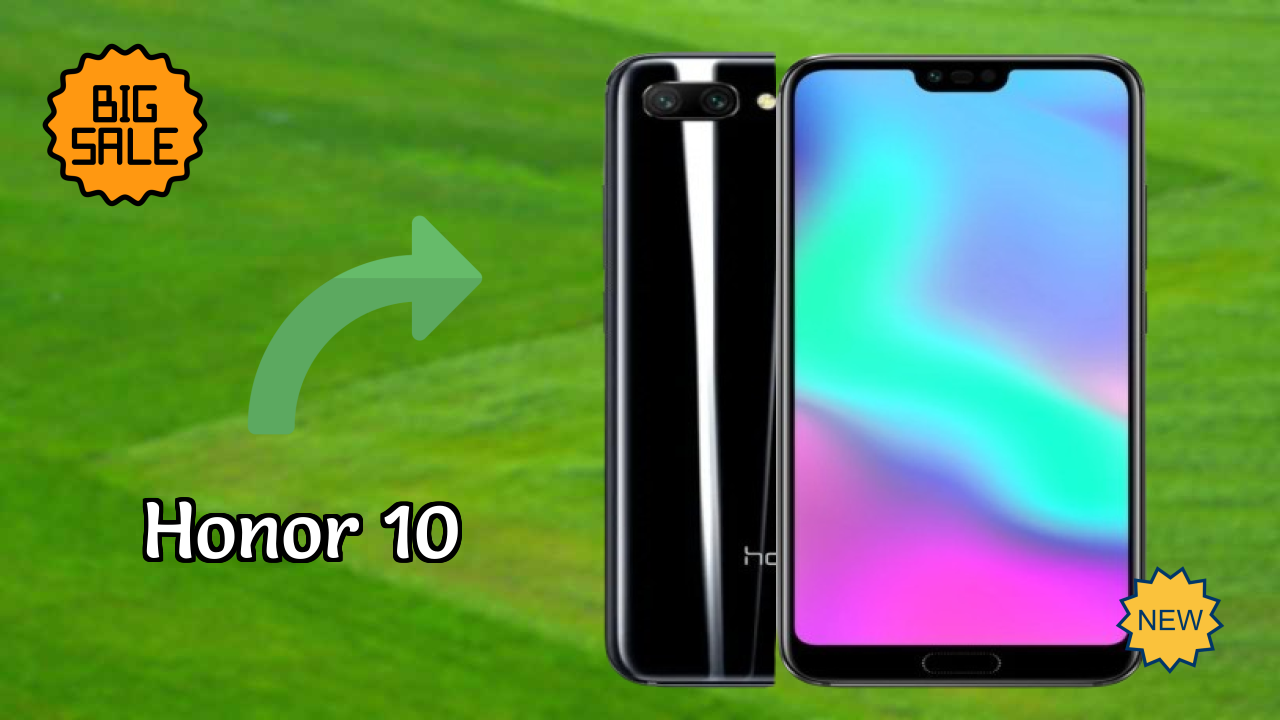 क्या Honor 10 2026 में बेस्ट विकल्प है? पूरा रिव्यु
