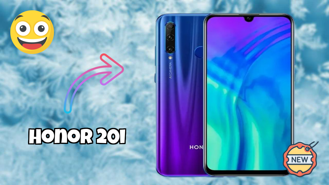 Honor 20i क़ीमत: ₹16,999 - पूरा  डिस्कसन