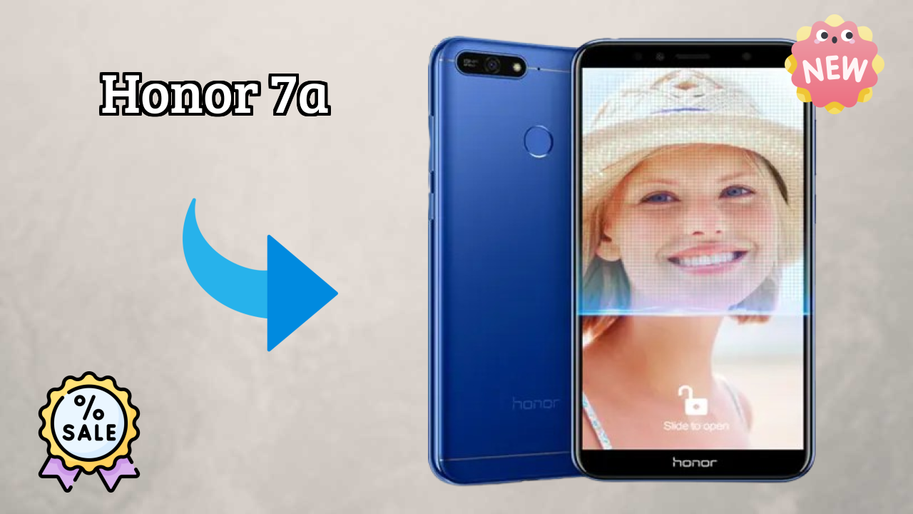 ₹10,499 पर Honor 7A - क्या आपको इसे खरीदना चाहिए?
