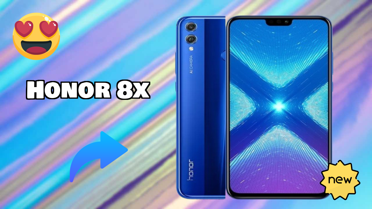 ₹17,999 पर Honor 8X - पैसे के लायक? ऑनेस्ट रिव्यु