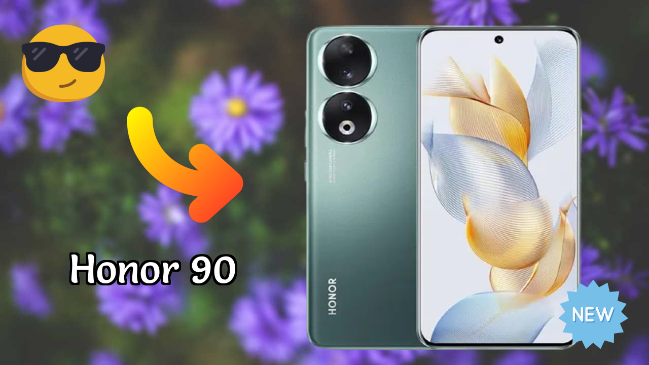 Honor 90 कैमरा सैंपल: 200 MP + 12 MP + 2 MP Rear Camera रियल टेस्ट