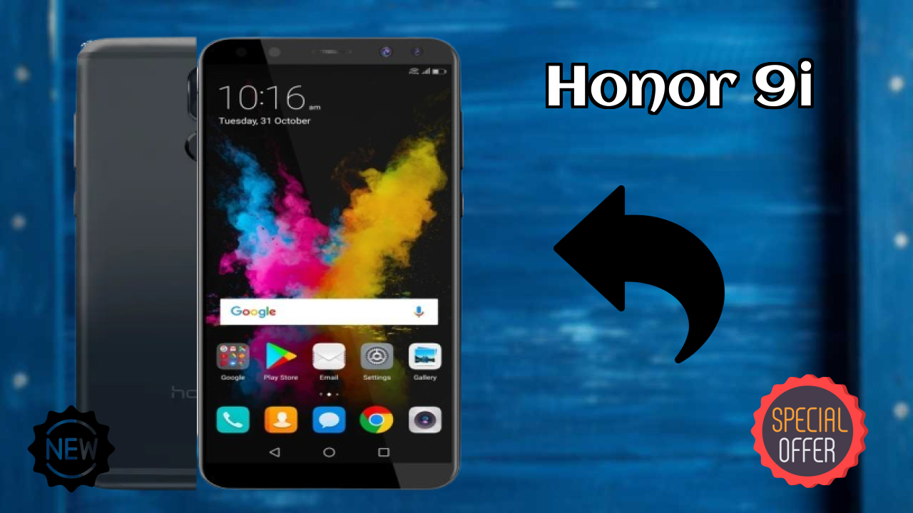 Honor 9i गेमिंग बेंचमार्क: HiSilicon Kirin टेस्ट किया गया