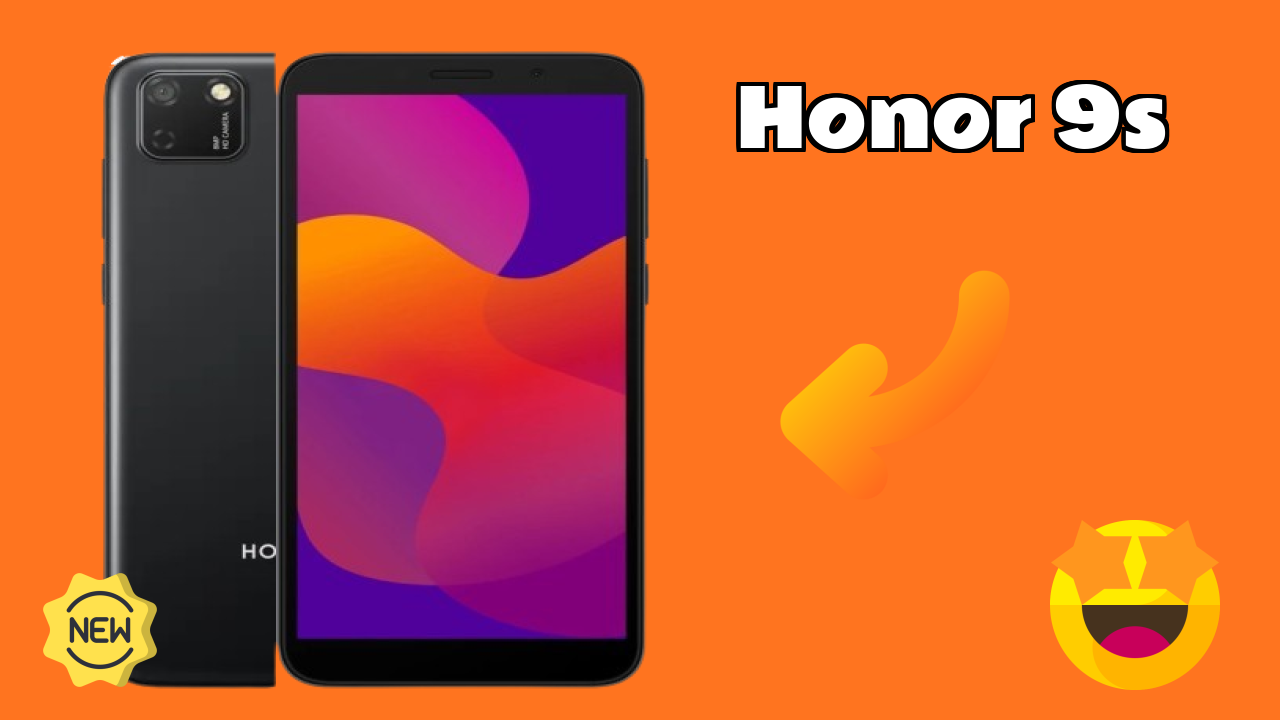 Honor 9S डिस्प्ले  डिस्कसन: 5.45 Inches (13.84 Cm) स्क्रीन क्वॉलिटी