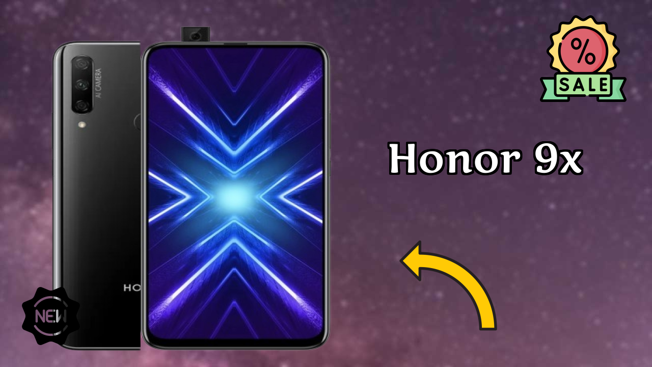 ₹15,999 पर Honor 9X - क्या अभी खरीदने के लायक है?