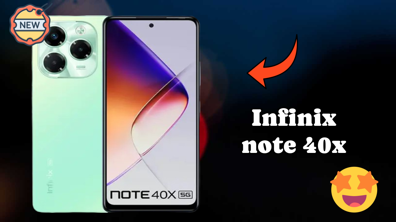 ₹14,999 पर Infinix Note 40X - खरीदने के लायक? ऑनेस्ट राय