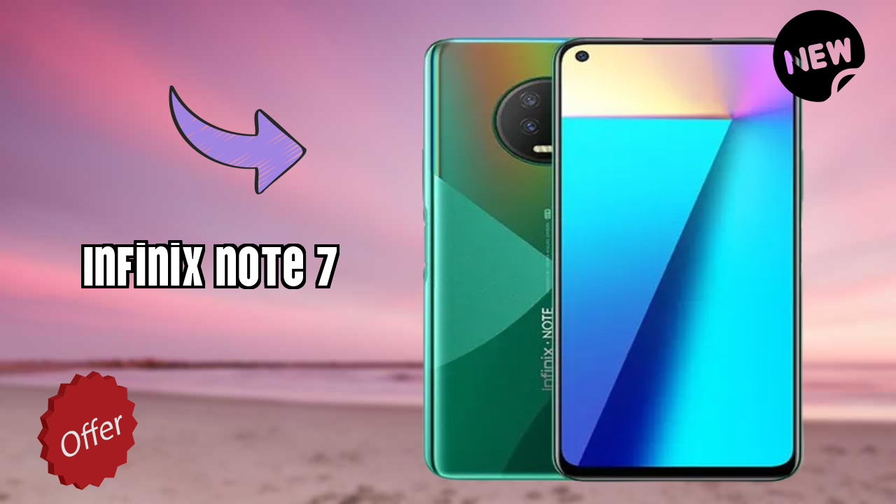 Infinix Note 7 हैंड्स-ऑन रिव्यु: MediaTek Helio G70 शो टेस्ट किया 