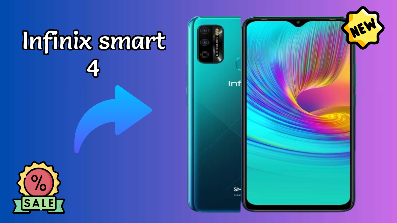 Infinix Smart 4 गेमिंग शो: MediaTek Helio A22 FPS टेस्ट