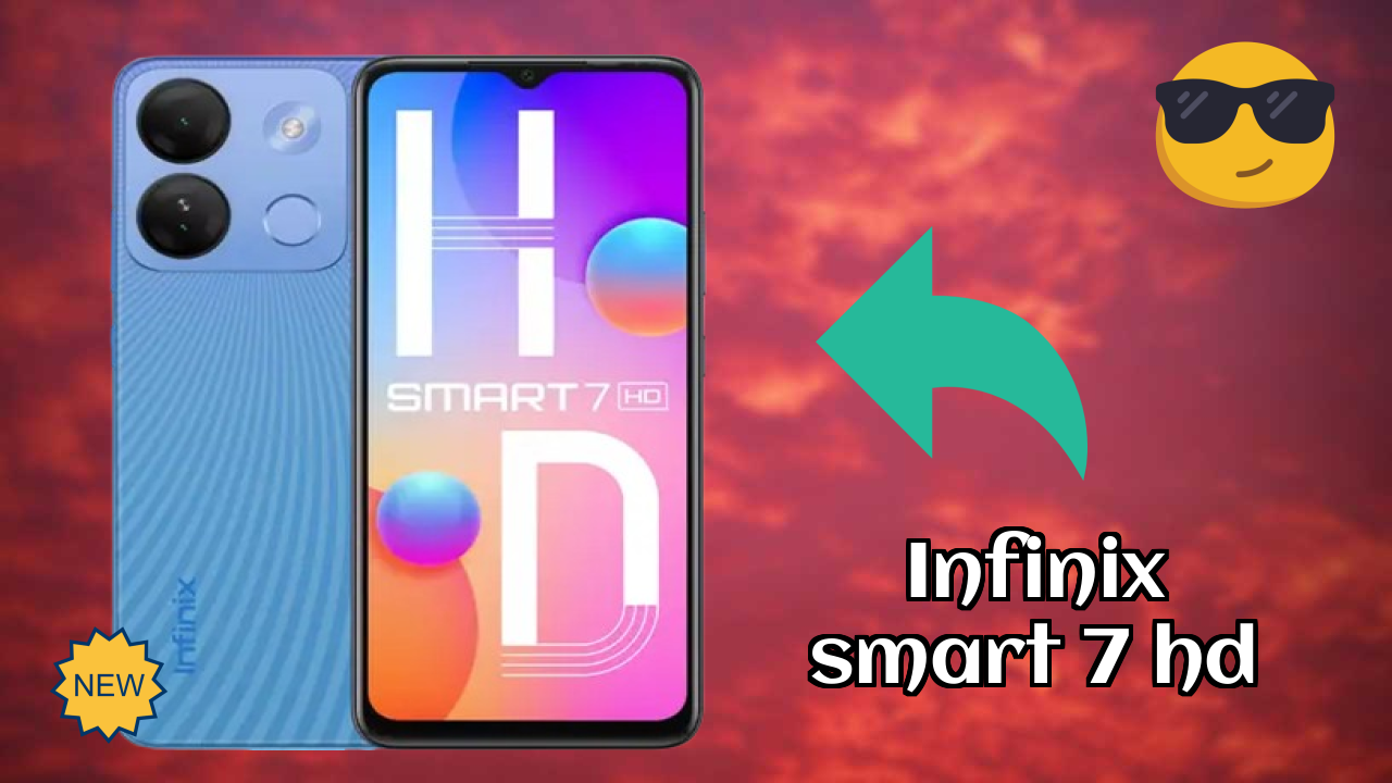 Infinix Smart 7 HD कैमरा रिव्यु: 8 MP + 0.08 MP Rear Camera फोटो टेस्ट