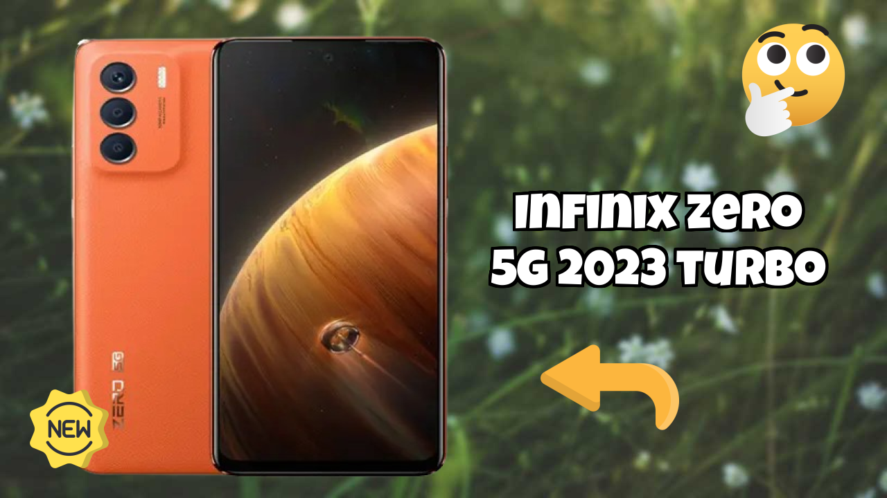 Infinix Zero 5G 2023 Turbo कैमरा क्वॉलिटी: 50 MP + 2 MP + 2 MP Rear Camera फोटो रिव्यु
