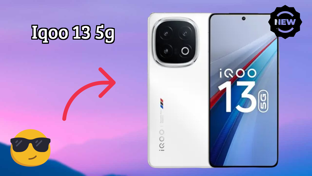 IQOO 13 5G बैटरी टेस्ट: 6000 MAh कितने टाइम तक चलती है?