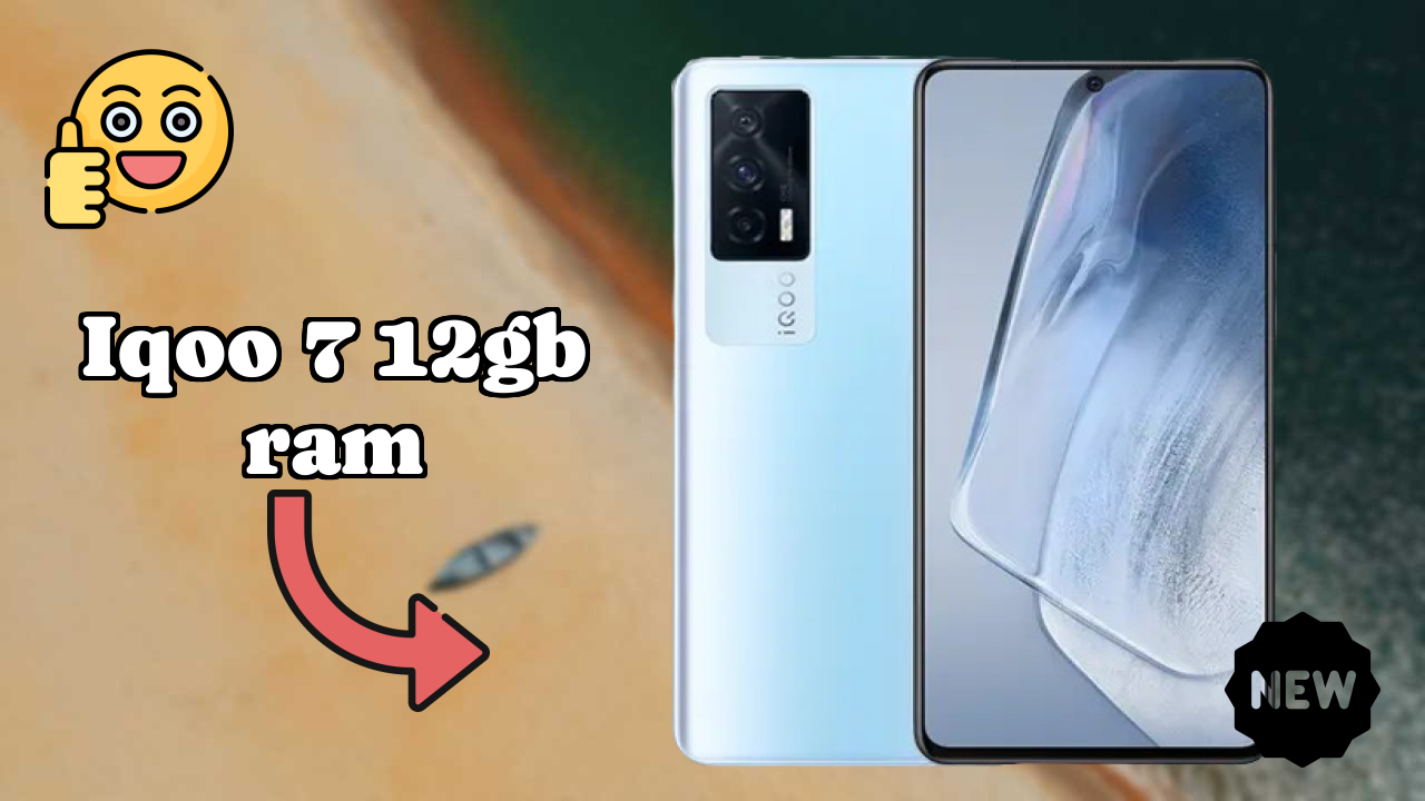 IQOO 7 12GB RAM बैटरी लाइफ: 4400 MAh कितने टाइम तक चलती है