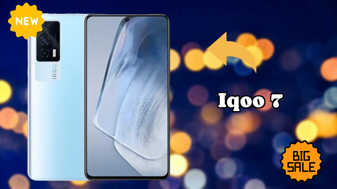 IQOO 7 डिस्प्ले  डिस्कसन: AMOLED समझाया गया