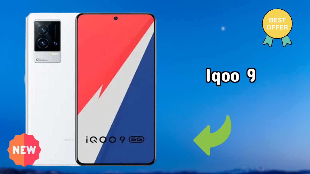 IQOO 9 RAM रिव्यु: 8 GB RAM मल्टीटास्किंग टेस्ट किया गया