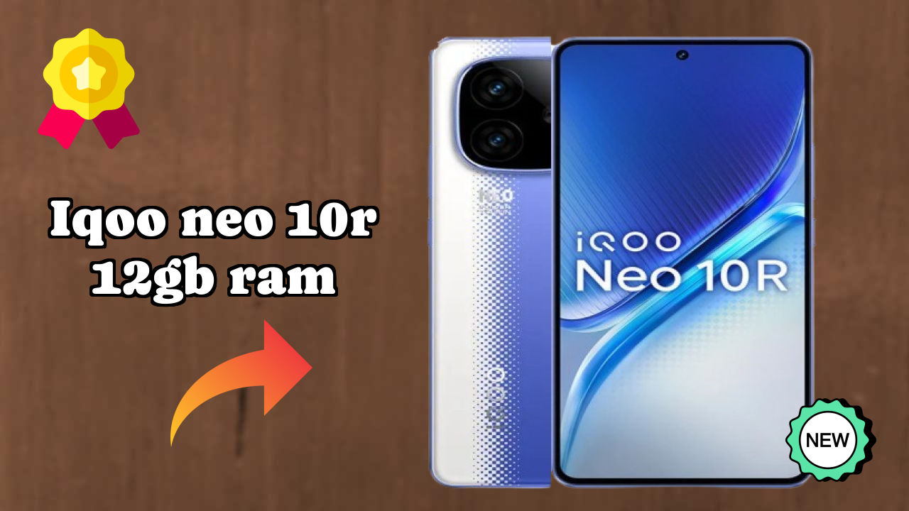 IQOO Neo 10R 12GB RAM कैमरा क्वॉलिटी: 50 MP + 8 MP Rear Camera कम रोशनी टेस्ट