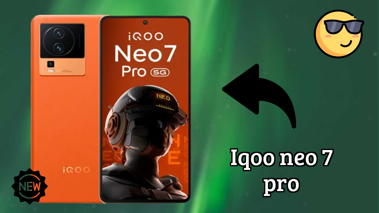IQOO Neo 7 Pro डिस्प्ले क्वॉलिटी: AMOLED रिव्यु