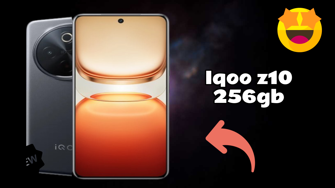 IQOO Z10 256GB बैटरी टेस्ट: क्या 7300 MAh पूरे दिन चलती है?