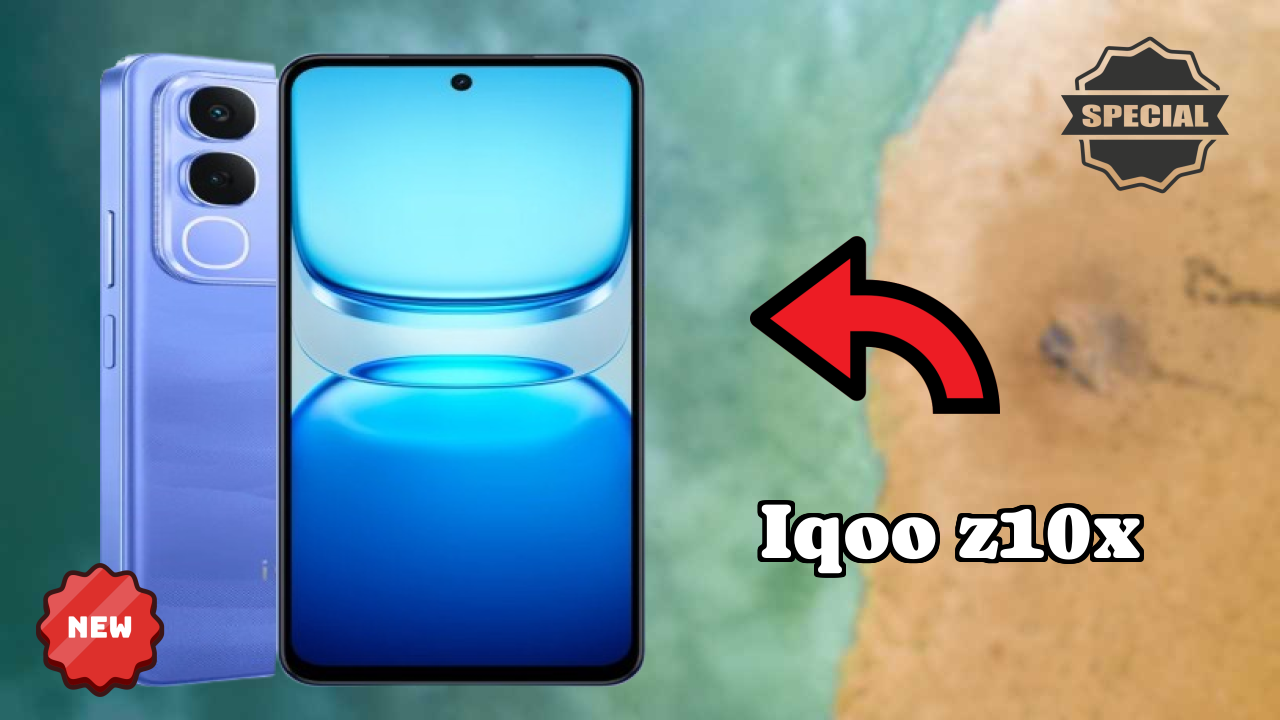 IQOO Z10x RAM रिव्यु: 6 GB RAM मल्टीटास्किंग टेस्ट किया गया