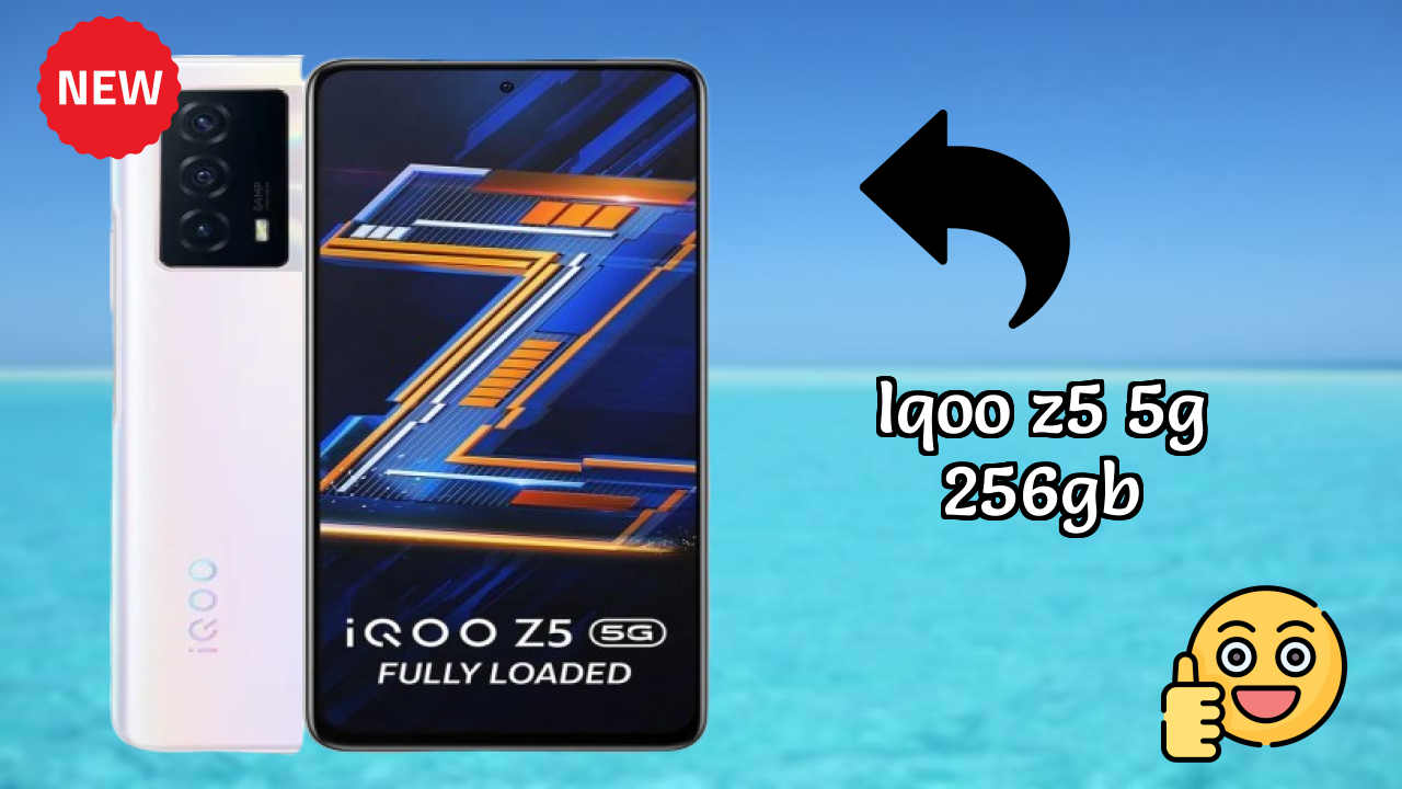 IQOO Z5 5G 256GB बैटरी टेस्ट: क्या 5000 MAh पूरे दिन चलती है?