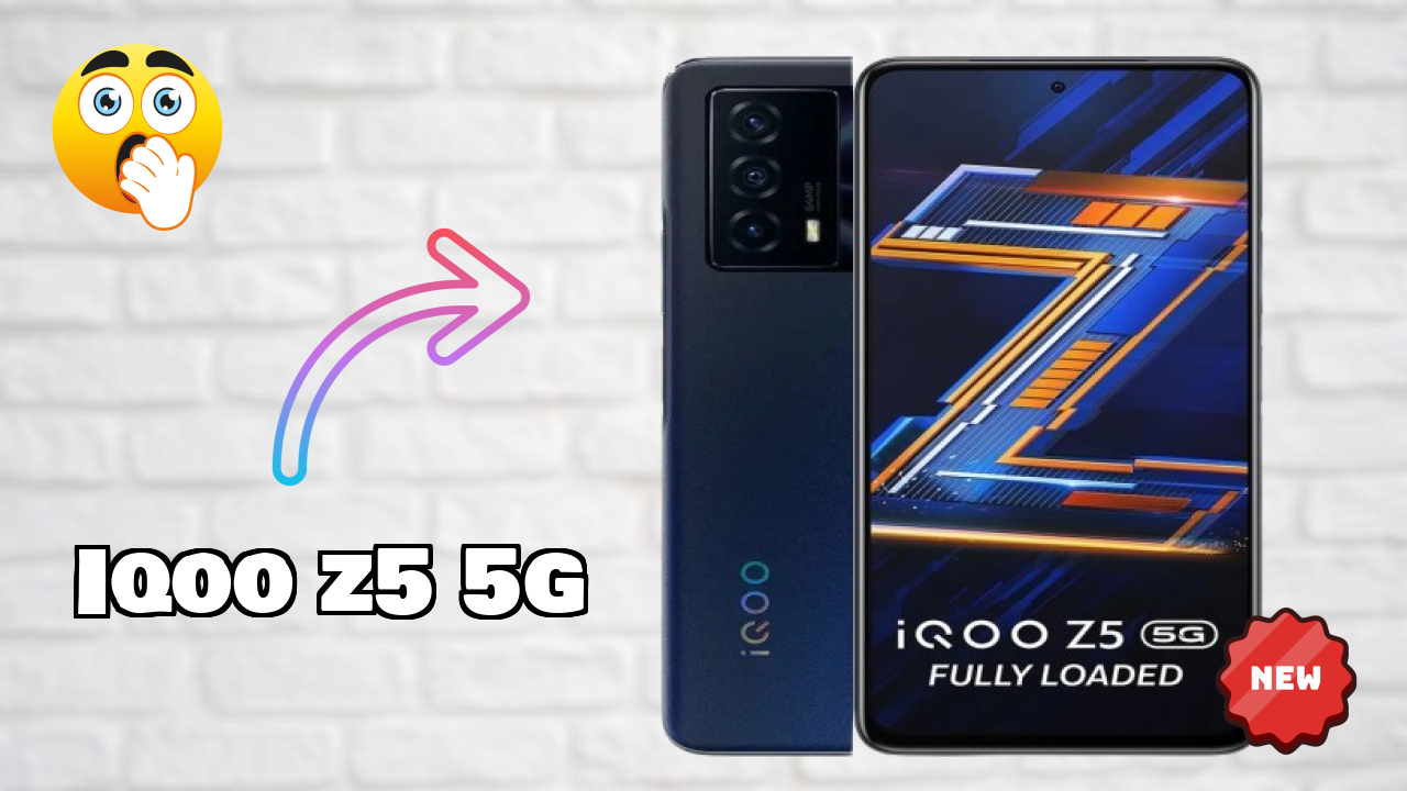 IQOO Z5 5G कैमरा टेस्ट: 64 MP + 8 MP + 2 MP Rear Camera फोटो क्वॉलिटी