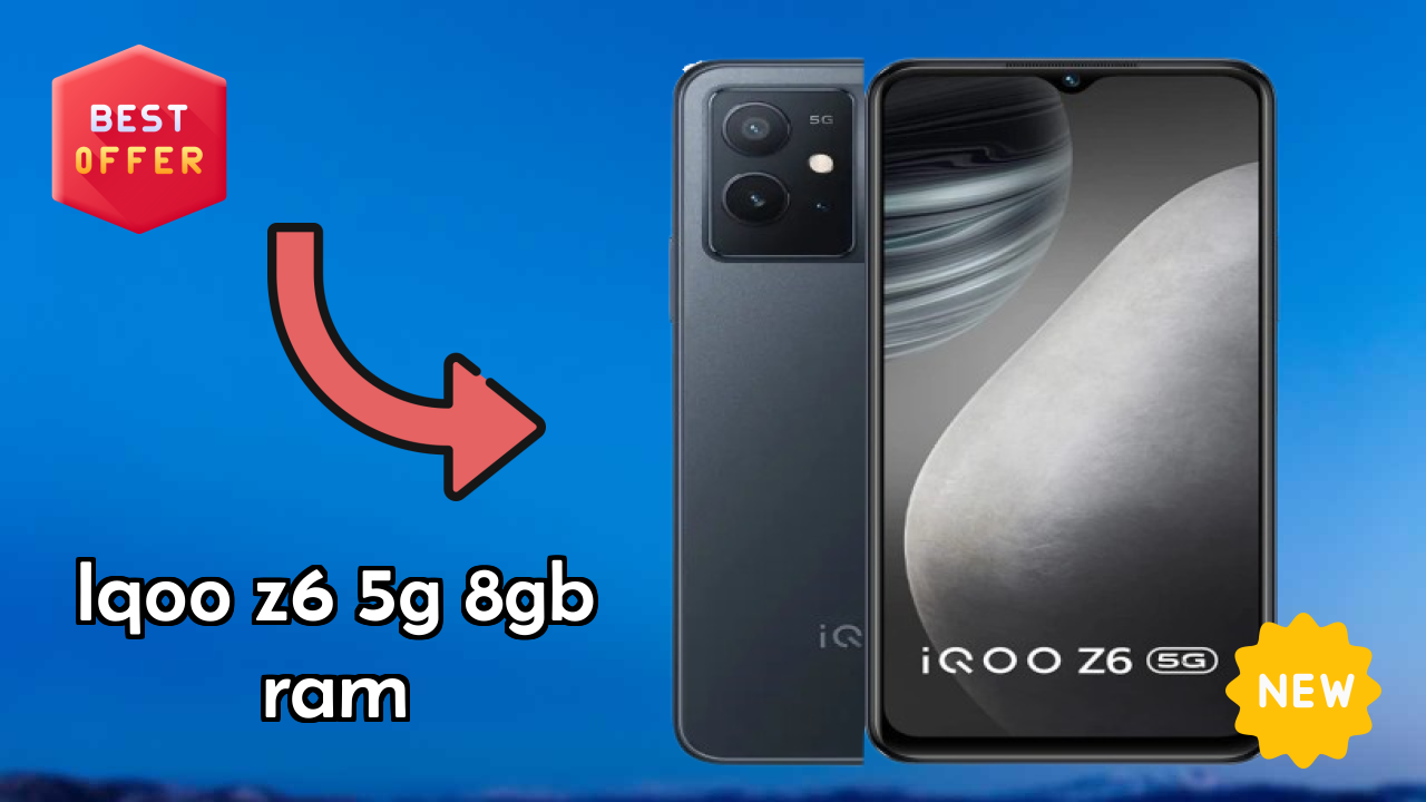 IQOO Z6 5G 8GB RAM कैमरा रिव्यु: 50 MP + 2 MP + 2 MP Rear Camera फोटो क्वॉलिटी