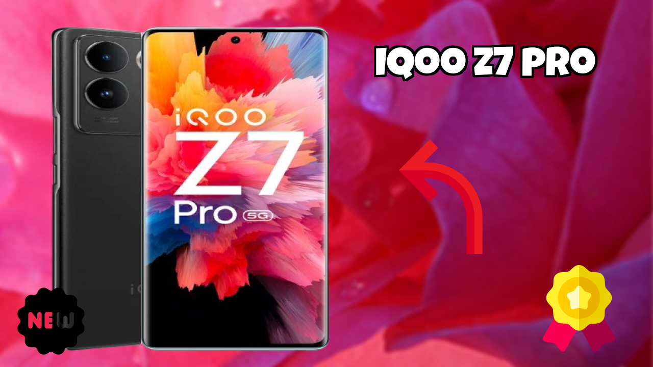 IQOO Z7 Pro - भारत में अभी ₹20,550 के तहत बेस्ट फोन