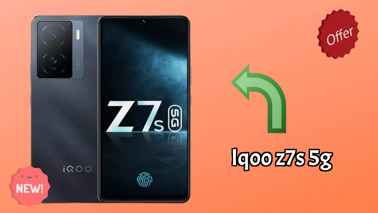 IQOO Z7s 5G 2026 पूरा प्रोफेशनल और विपक्ष रिव्यु