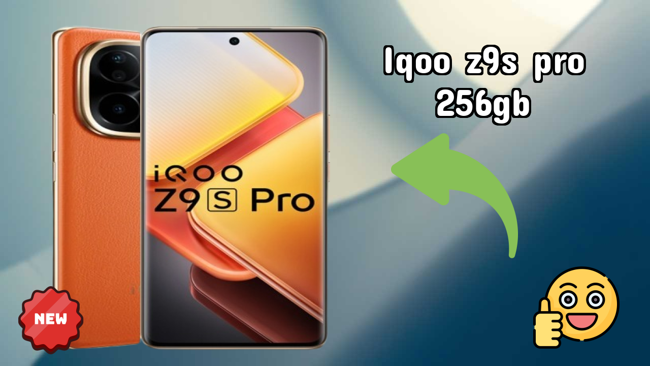 IQOO Z9s Pro 256GB 2026 बनाम बाजार प्रतिस्पर्धा – एक्सपर्ट फैसला