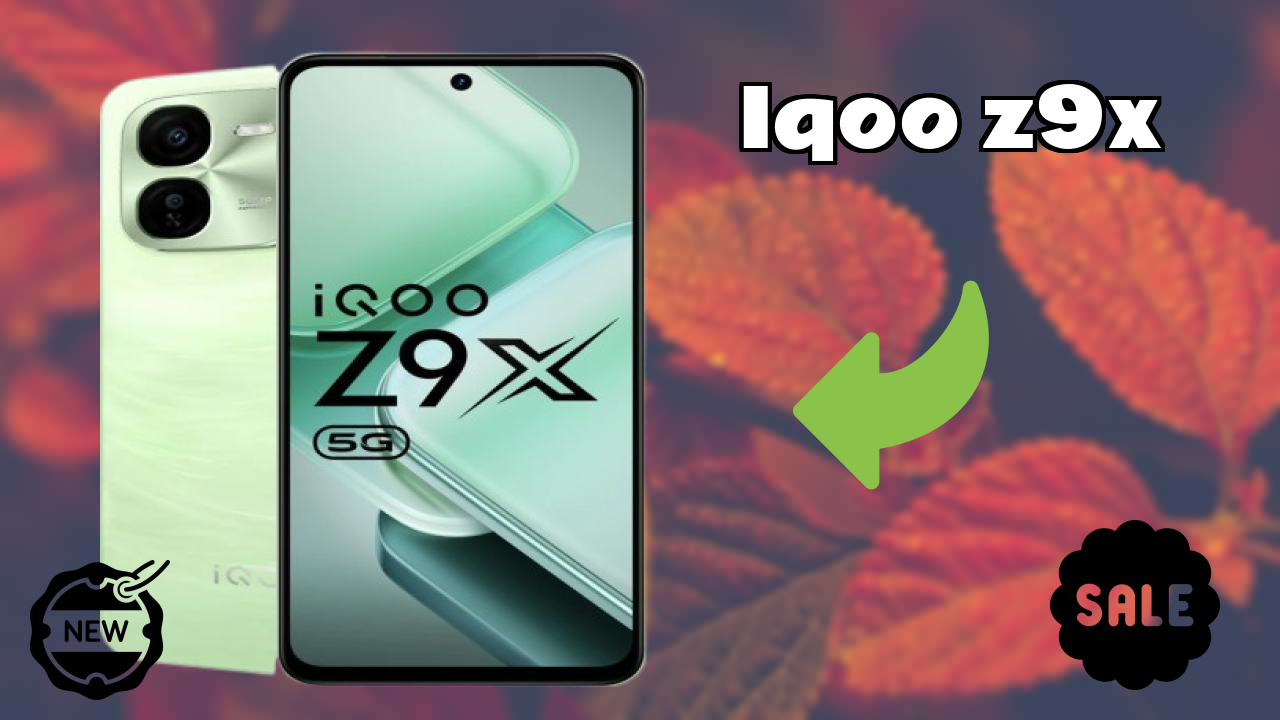 IQOO Z9x 2026 पूरा रिव्यु – ताकत और कमजोरियां